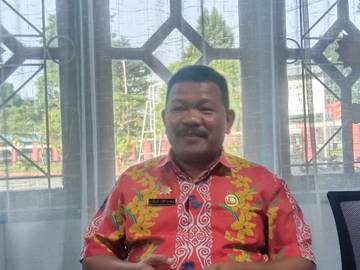 Kepatuhan DPRK Biak Menyampaikan LHKPN Mencapai 99 Persen