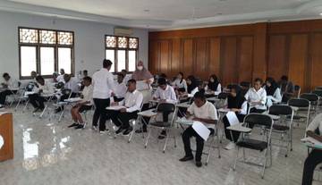 IYB, Buka Pendaftaraan Mahasiswa baru T.A 2026-2027