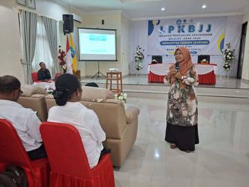 Penerimaan Mahasiswa Baru UT Biak,Hingga 27 Januari 2026