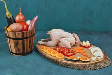 Harga Daging Ayam, Sapi di Biak Masih Tinggi