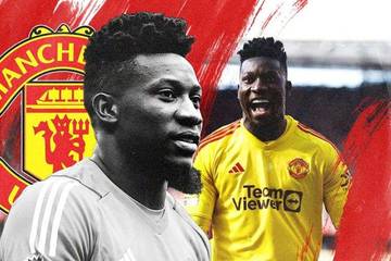 Liga Inggris, Pemain MU Dipinjamkan Ke Klub Turki