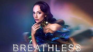 Single Terbaru Kris Dayanti  Berjudul  'Breathless' Resmi Dirilis