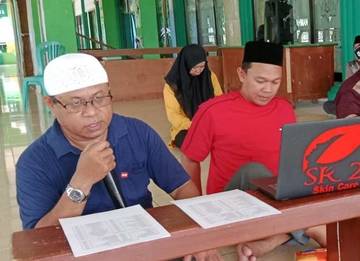 LDII Biak Numfor,Siap Gelar Musda VI Tahun 2026