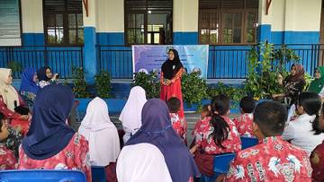 Besok,BKMT Biak Numfor Gelar Milad Ke-45