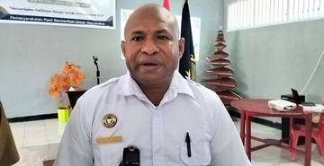 Sambut HUT PI Ke-171,Lapas Biak Gelar Lomba Cerdas Cermat Alkitab