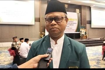 LDII Memiliki 8 Bidang Pengabdian Kepada Bangsa 