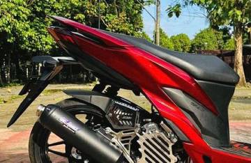 Knalpot Racing,Seberapa Pengaruhnya Pada Performa Motor?