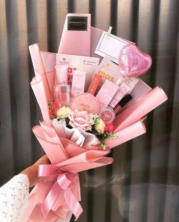 Kado Valentine, Sederhana dan Berkesan Untuk Orang Terkasih