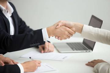 Mengatasi Kecemasan Interview dengan Persiapan yang Matang