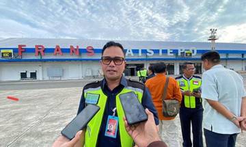 Bandara FKO Biak Buka Konektivitas Rute Biak-Sorong PP
