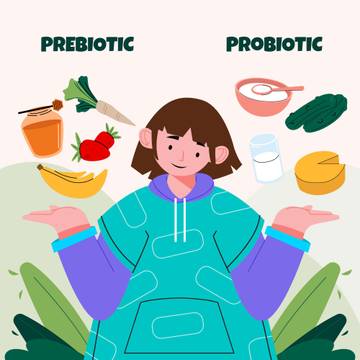 Makanan Probiotik dan Manfaatnya