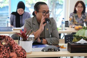 Aspirasi Pro Kontra Batalyon Biak dibawa ke Panglima TNI