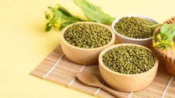 Kacang Hijau Dinilai Efektif Dukung Pencegahan Stunting