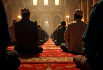 Persiapan Menyambut Ramadan Agar Ibadah Lebih Berkualitas