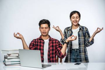 Mental Generasi Z: Antara Tekanan dan Keseimbangan
