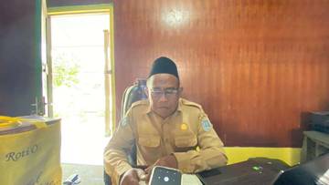 SMP Yapis Biak, Sambut Ramadan, Gelar Berbagai Kegiatan