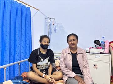 Program JKN Bantu Darmita Akses Layanan Kesehatan 