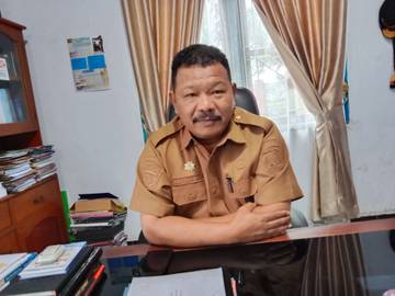 Sekretariat DPRK Biak Belasungkawa Atas Berpulangnya Anggota Dewan 