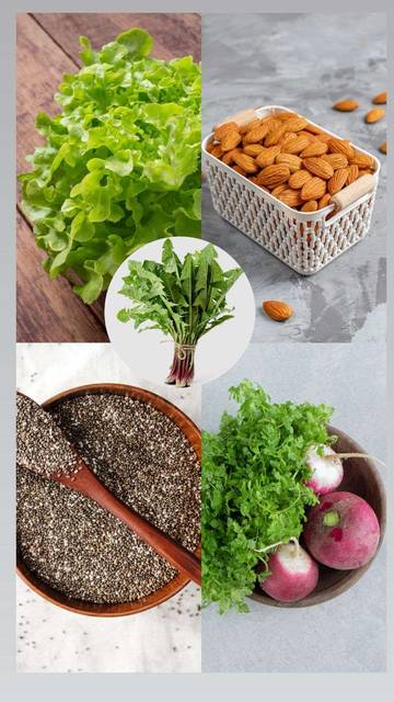 Tujuh Makanan Ini Harus Jadi Menu Utama Sekarang