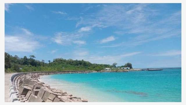 Wisatawan Harapkan Destinasi Wisata Di Kaur Dapat Dikembangkan 