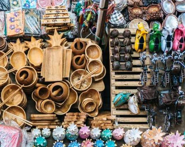 Kreativitas sebagai Kekuatan di Era Ekonomi Kreatif