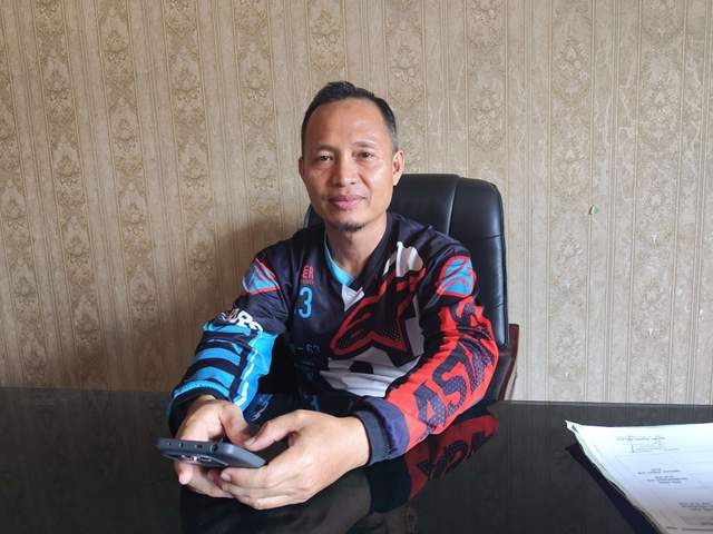 Diskoperindag Kaur Imbau UMKM Segera Urus Sertifikat Halal