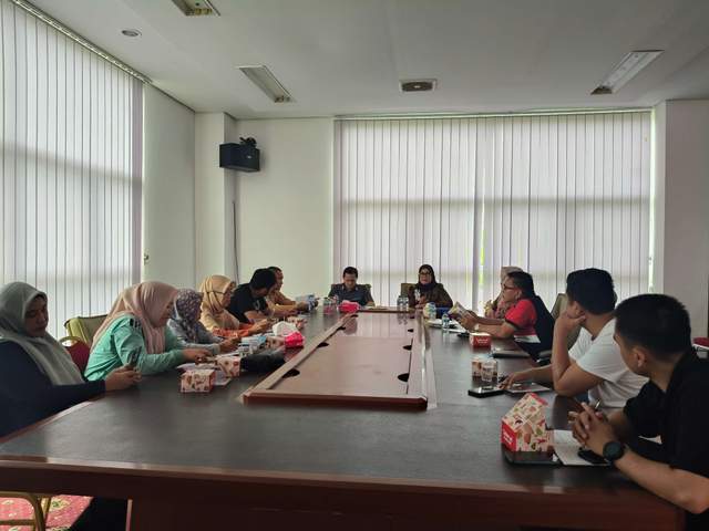 Balai Bahasa  Bengkulu Tekankan Penggunaan Bahasa Ruang Publik 