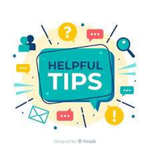 Simak Perbedaan Istilah TIP dan Tips - RRI.co.id
