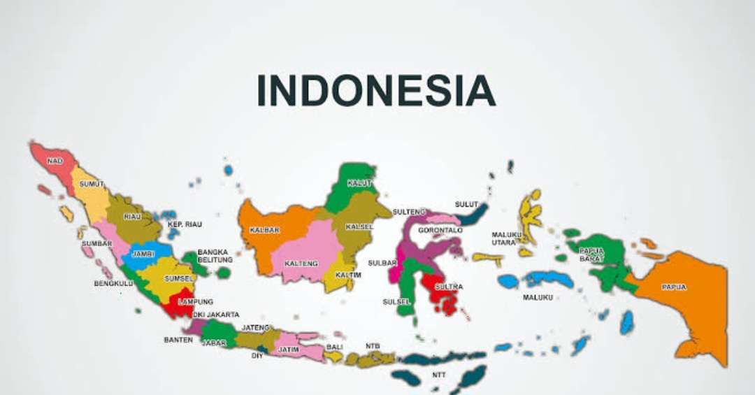 Wow Keren ! Ini loh Fakta Menarik Indonesia - RRI.co.id