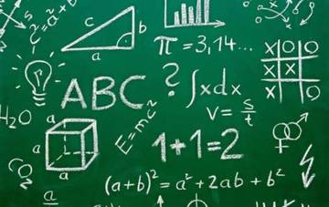 Tips Agar Menyukai Pelajaran Matematika