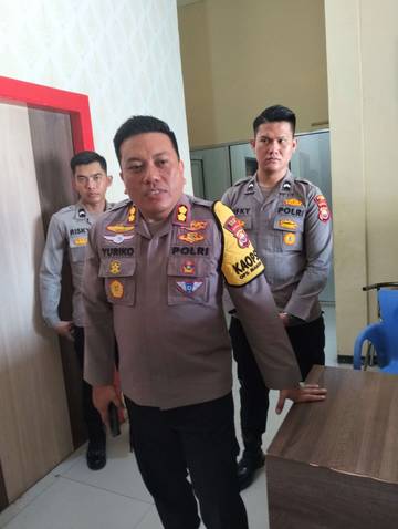 Tersangka Pembunuh Nenek dan Cucu di Karang-Dapo Ditangkap