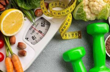 Diet Sehat Bisa Menjaga Dan Menurunkan Berat Badan