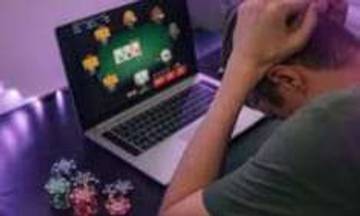 Cara Atasi Kecanduan Judi Online