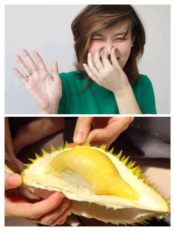 Cara Mengatasi Bau Mulut Setelah Makan Buah Durian