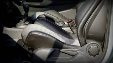 Cara Memilih Jok Mobil yang Tepat