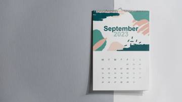 Masih Pentingkah Kalender Pasang di Rumah