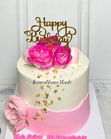 Makna Kue Ulang Tahun: Simbol Harapan dan Kebahagiaan