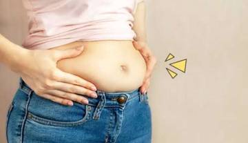 Lemak Diperut Yang Menyebabkan Perut Seseorang Menjadi Buncit