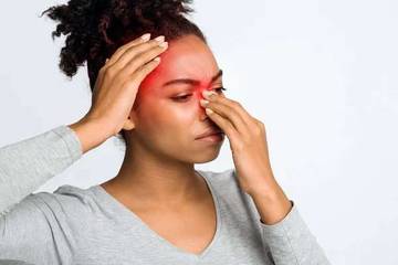 Obat Alami Atasi Penyakit Sinusitis .