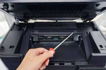 3 Masalah Umum Yang Menjadi Penyebab Printer Macet