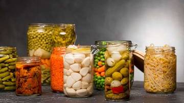 Makanan Fermentasi Baik Untuk Kesehatan