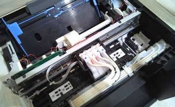 Berikut Beberapa Tips Agar Kondisi Printer Tetap Prima