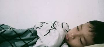 Kenali Posisi Tidur yang Baik