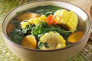 Menu Sahur Agar Tidak Lemas Saat Puasa