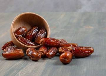 Manfaat Buah Kurma Saat Berbuka Puasa