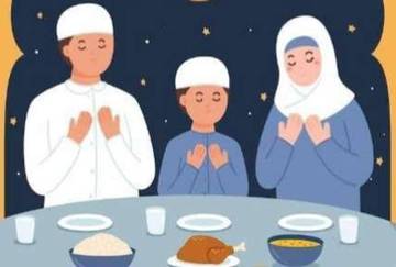 Berikut Beberapa Tips Agar Kuat Saat Menjalankan Puasa