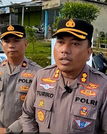 Polres Kaur Terus Gencar Berantas Peredaran Miras
