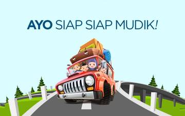 10 tradisi unik masyarakat indonesia saat lebaran