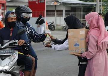 Tips Mengoptimalkan Sedekah di Bulan Ramadan