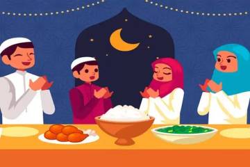 Keistimewaan dan Makna Hari ke-14 Ramadhan